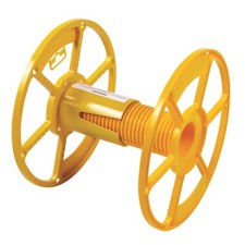 Cable Coil Drum Reel Saver Drum Repair (Min Width 100mm - Max Width 260mm)