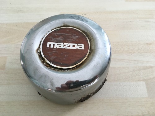 Mazda 102mm wheel centre - , #