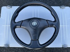 Toyota Celica Gen 7 Steering
