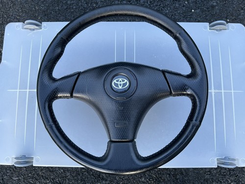 Toyota celica gen steering - toyota,