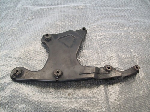 Muffler mount for 2005 suzuki - muffler,