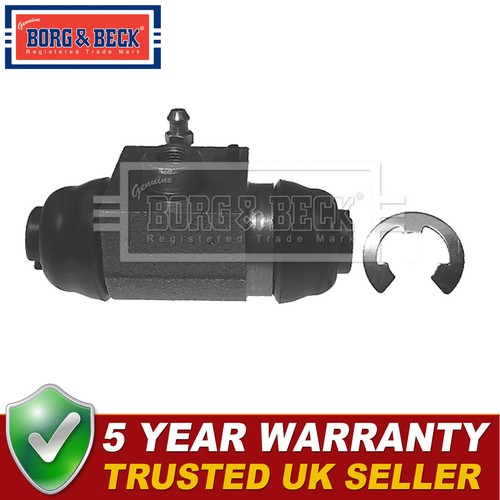 Borg beck front - borg,