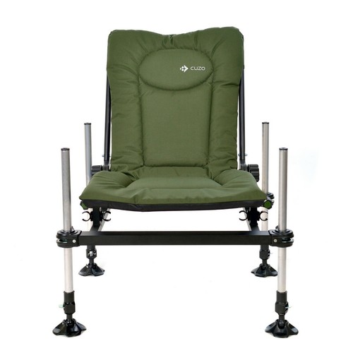 Fishing folding armchair - folding,