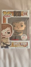 Funko POP! - The Walking Dead