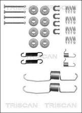 Brake Shoes Accessory Kit