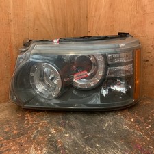 Range Rover Vogue Headlight