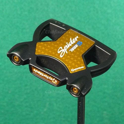 Taylormade spider tour - taylormade,