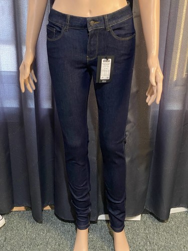 Vmseven nws shape jeans - nws,