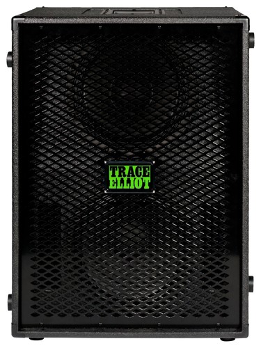 Trace elliot pro 2x12 - pro,