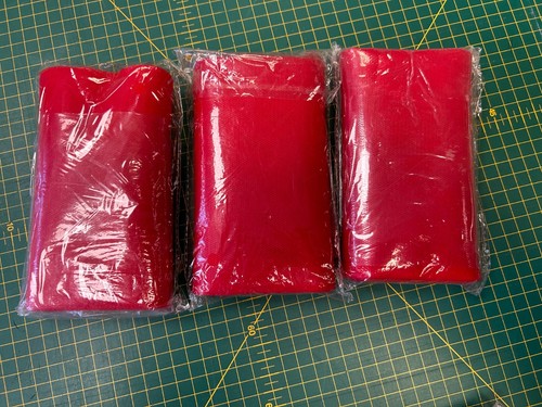 Packs red tutu - packs,