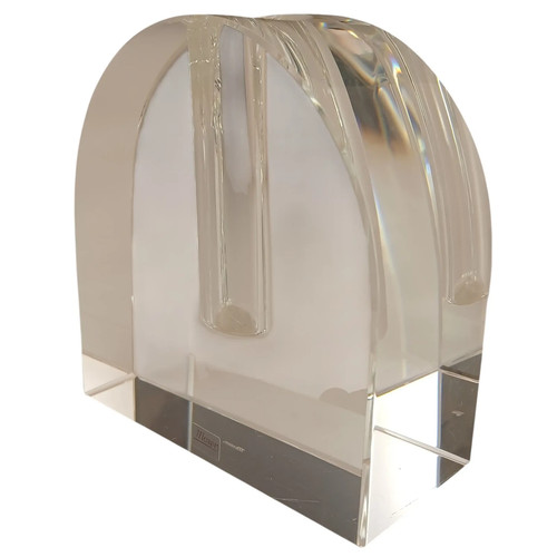 Marked labelled moser clear - marked,