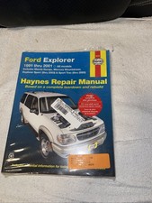 Haynes Service Repair Manual