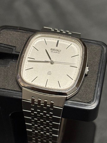 Operational seiko seagull - seiko,