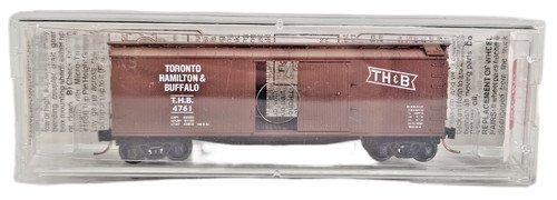 Micro trains 39220 gauge - n,