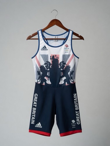 Great britain gbr team - team, rowing