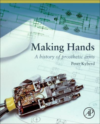 Making hands history - making,