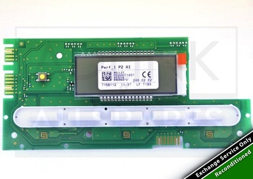 Glowworm ultracom 18 - ultracom,
