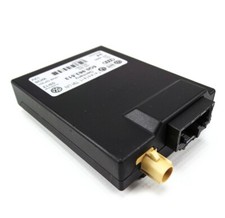 VW Golf 7 Sportsvan Passat B8 Telestart T91 auxiliary heater control unit 5Q0963513A