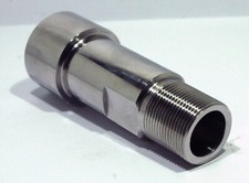 BSA 67-6060 A7 A10 B31 B33 plunger dummy spindle stainless fixed spindle CPC UK