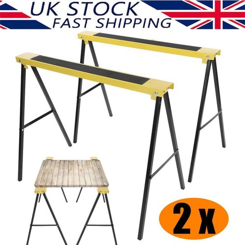 Pcs heavy duty trestle - 2,