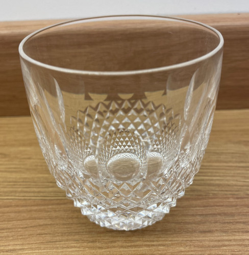 Waterford crystal 8 - , 3/8"