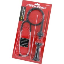 Neilsen 3Pc Double Sensitive