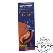 Saphir Creme De Luxe 1789