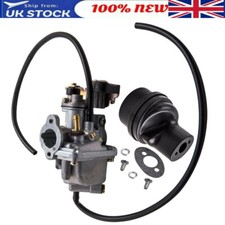 Carburetor Carb Air Filter Kit