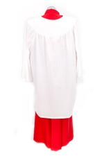 Childrens Surplice Christian