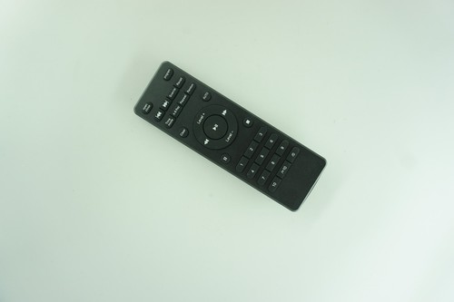 Remote control for technics - control,