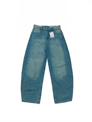 Bershka mens baggy fit - , barrel