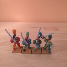 Warhammer WFB Citadel