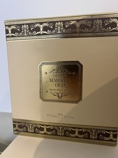 Zara Home Majestic Oud Candle