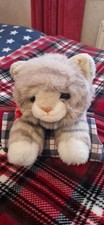 Ty Classic Plush  1988 Al E