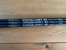 Project X Graphite Catalyst