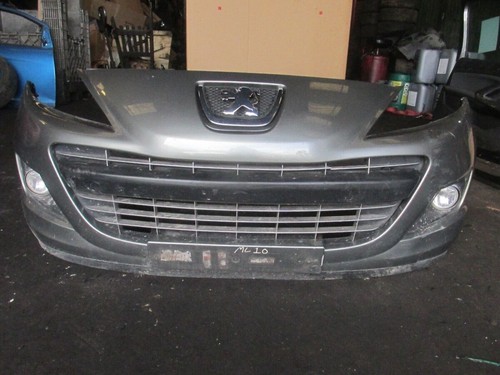 2010 peugeot 207 - 2010,