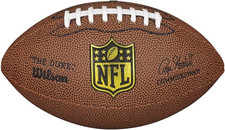 Wilson NFL Football