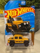 2025 Hot Wheels HW DIRT 10/10