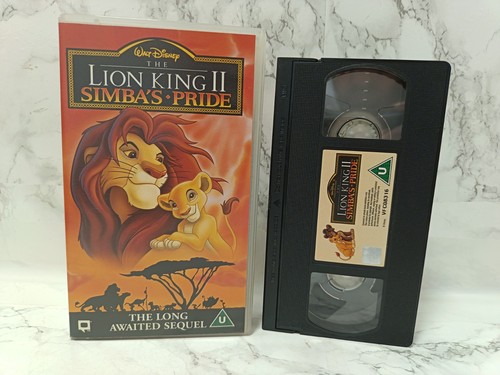 The lion king - lion,