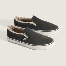 Vans Slip-On Cozy Hug Sneakers