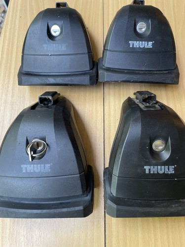 Thule fixpoint evo foot - evo,