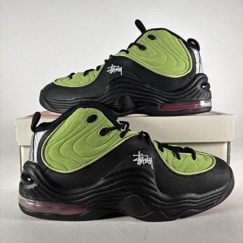 Size stussy x nike air - stussy,