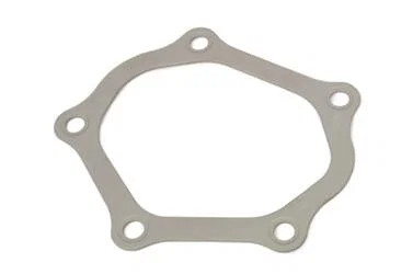 Gasket turbo elbow evo x - elbow,