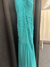 La Femme Pageant Prom Dress