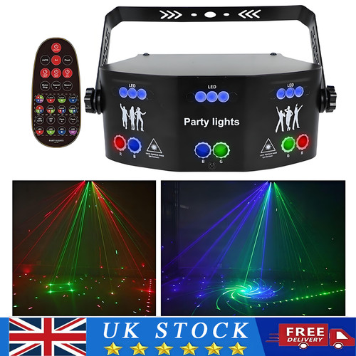 Eye laser projector - 15-eye,