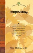 Vinpocetine: The Powerful
