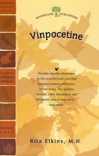 Vinpocetine the powerful - the,