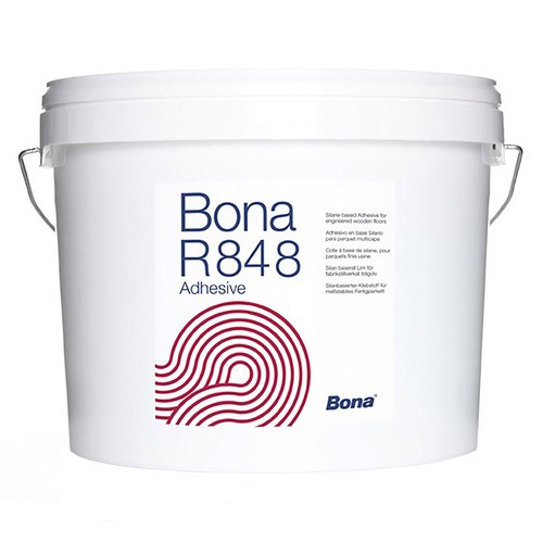 Bona r848 15kg flexible - bona,