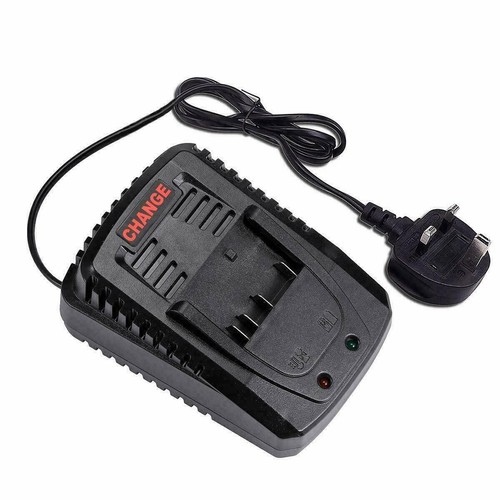 Fast charger for bosch 1820 - bosch, al