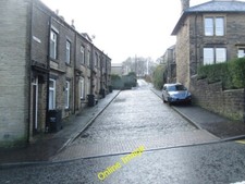 Photo 6x4 Salisbury Street -